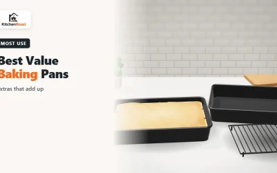 Best Value Baking Pans (2026): Most Use for the Price