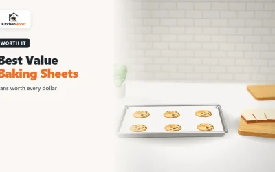 Best Value Baking Sheets (2026): Pans Worth Every Dollar