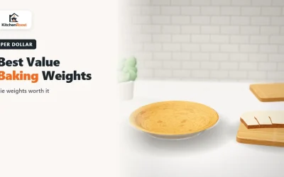 Best Value Baking Weights (2026): Pie Weights Worth Every Dollar
