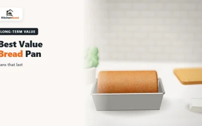 Best Value Bread Pans (2026): Loaf Pans That Last for Years