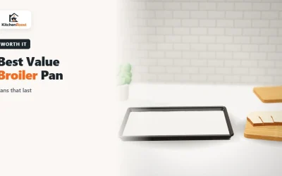 Best Value Broiler Pans (2026): Broiler Pans Worth the Money