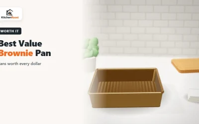 Best Value Brownie Pans (2026): Pans Worth Every Dollar