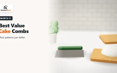 Best Value Cake Combs (2026): Combs and Kits Worth Every Dollar