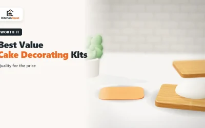 Best Value Cake Decorating Kits (2026): Kits Worth Every Dollar