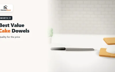 Best Value Cake Dowels (2026): Strong Supports at Fair Prices