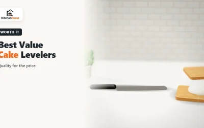 Best Value Cake Levelers (2026): Tools Worth Every Dollar