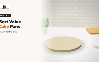 Best Value Cake Pans (2026): Pans Worth Every Dollar