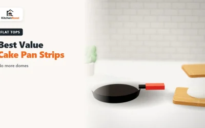 Best Value Cake Pan Strips (2026): Strips Worth Every Dollar