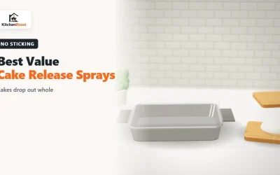 Best Value Cake Release Sprays (2026): Sprays Worth Every Dollar
