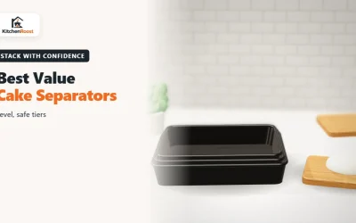 Best Value Cake Separators (2026): Separators Worth Every Dollar