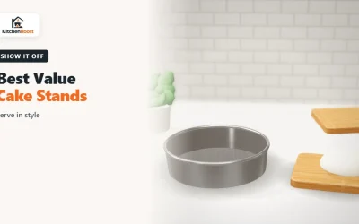 Best Value Cake Stands (2026): Stands Worth Every Dollar