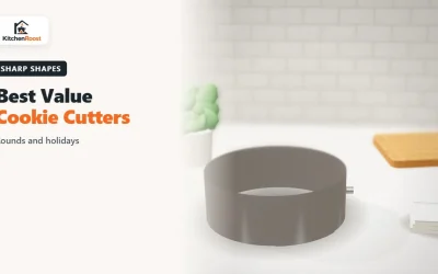 Best Value Cookie Cutters (2026): Sets That Give You More