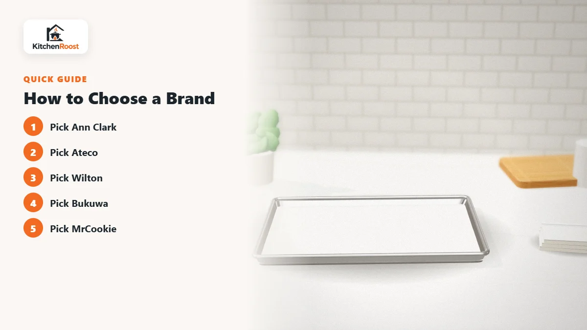 How to Choose a Brand - best cookie cutters brands