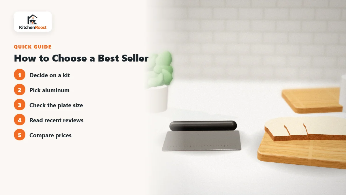 How to Choose a Best Seller - best selling cake turntable